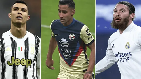 Agenda de partidos del 6 de febrero de 2021 (Foto: Getty Images).