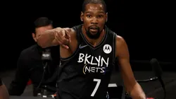 Kevin Durant, Brooklyn Nets