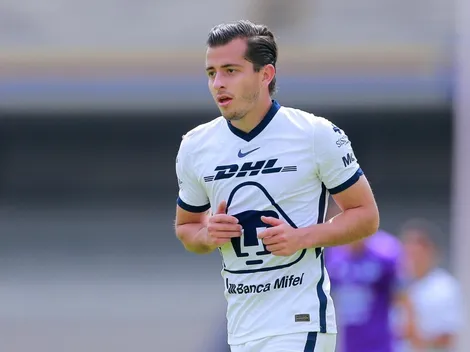 Alan Mozo vuelve frente a Rayados de Monterrey