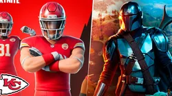 Así son los nuevos modos de juego en Fortnite por tiempo limitado con recompensas.