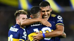 El posteo de Wanchope a Tevez para los que dicen que es un líder negativo