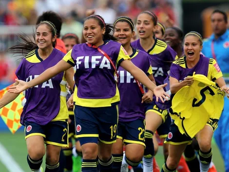Se acabó lo de ser buena gente: Selección femenina arremete contra Dimayor