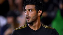 Carlos Vela, Los Angeles FC