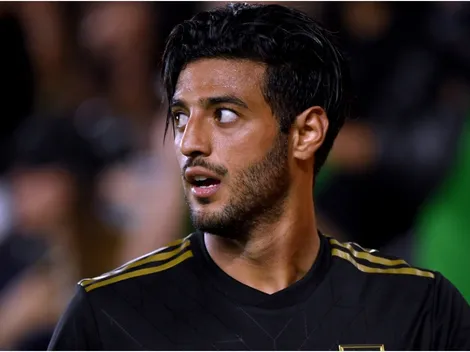 Carlos Vela le ganó el fallo al TAS por derechos de formación