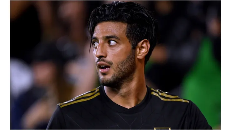 Carlos Vela, Los Angeles FC