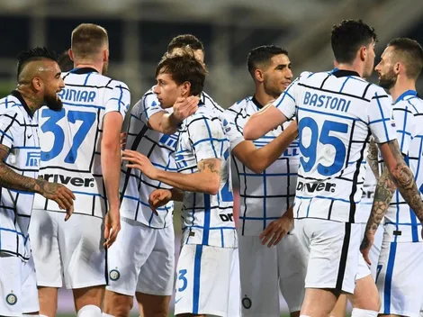 Inter ganó y es el nuevo líder de la Serie A: Milan debe ganar sí o sí