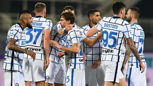 Inter ganó y es el nuevo líder de la Serie A: Milan debe ganar sí o sí