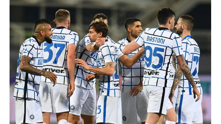 Inter ganó y es el nuevo líder de la Serie A: Milan debe ganar sí o sí