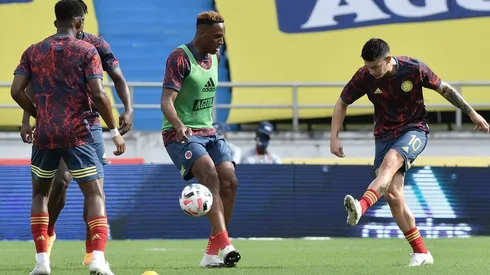 A falta de un mes y medio para la siguiente fecha FIFA, Colombia ya tendría sus primeras bajas.