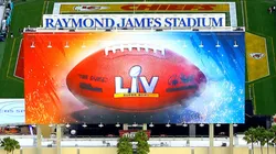 Estadio del Super Bowl LV