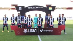 En el comunicado aseguran que buscan dar estabilidad y desarrollo al fútbol peruano.