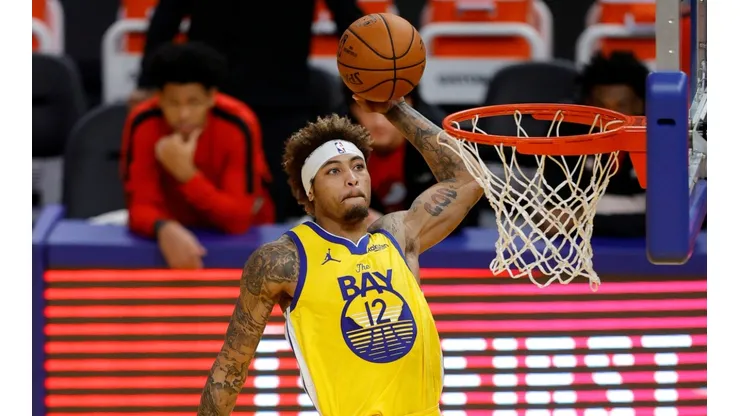 Warriors vs. Mavericks en vivo: partidazo por la NBA. FOTO: Getty