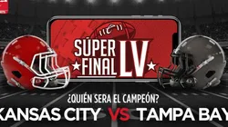 Brady o Mahomes, ¿quién paga mejor en las apuestas?