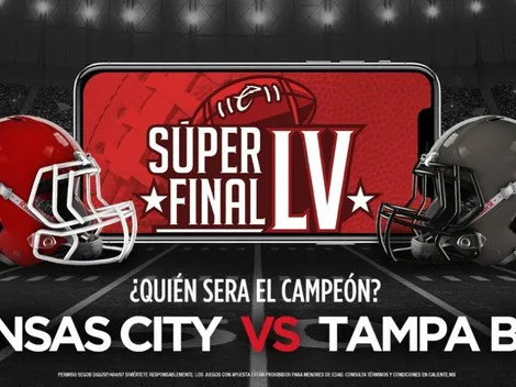 Brady o Mahomes, ¿quién paga mejor en las apuestas?