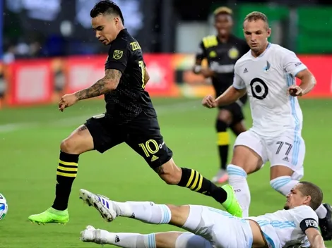 ¡Habrá temporada 2021! Hay acuerdo entre la MLS y Jugadores