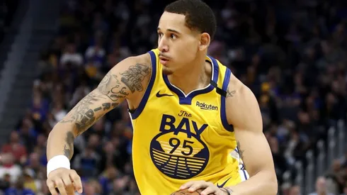 Juan Toscano, jugador mexicano de la NBA