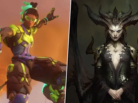 Blizzard no lanzará Overwatch 2 ni Diablo IV en 2021