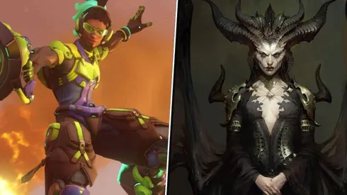 Blizzard no lanzará Overwatch 2 ni Diablo IV en 2021