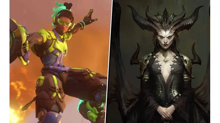 Blizzard no lanzará Overwatch 2 ni Diablo IV en 2021