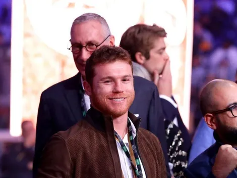 Bob Arum y ESPN ceden ante Canelo Álvarez