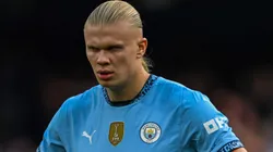 Barcelona piensa en Haaland y en Guardiola como aliado para conseguirlo.