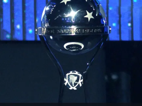 Así quedaron los equipos colombianos, tras el sorteo de la Copa Sudamericana