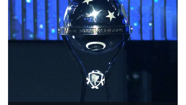 Así quedaron los equipos colombianos, tras el sorteo de la Copa Sudamericana