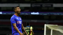 Elías quiere reencontrarse con su mejor versión.