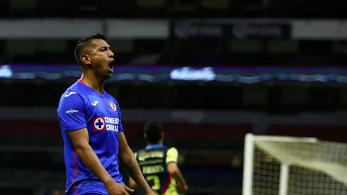 Elías quiere reencontrarse con su mejor versión.