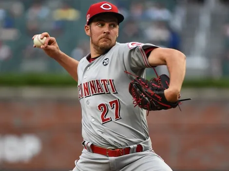 Se prende la MLB: New York Mets avanza en busca de Trevor Bauer