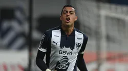 Funes Mori necesita volver a jugar cuanto antes.