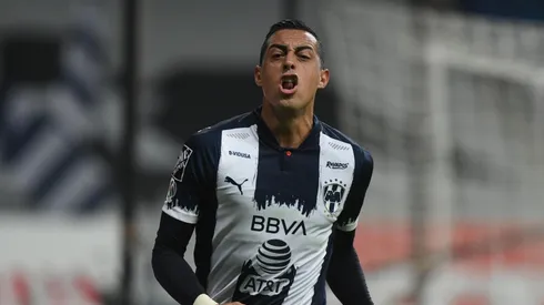 Funes Mori necesita volver a jugar cuanto antes.