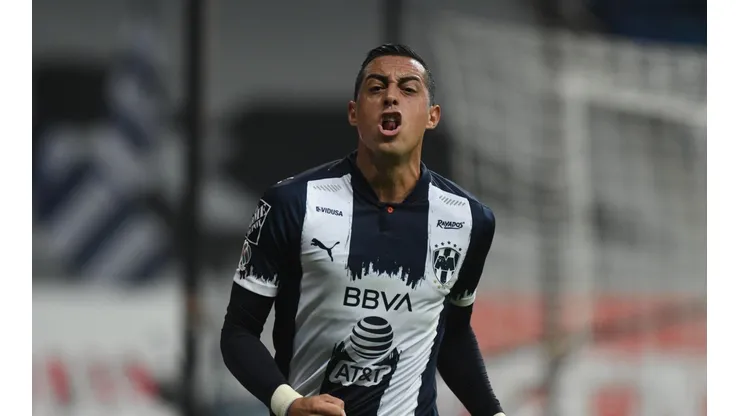 Funes Mori necesita volver a jugar cuanto antes.