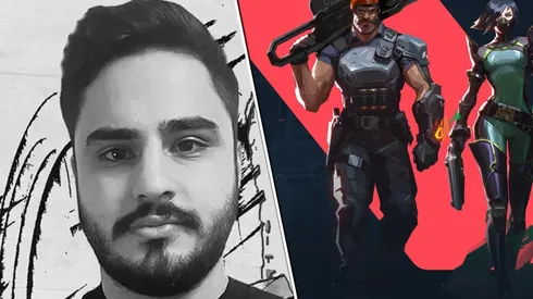 Pro player de VALORANT baneado por un año por usar cheats en el juego