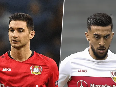Qué canal transmite Bayer Leverkusen vs. Stuttgart por la Bundesliga