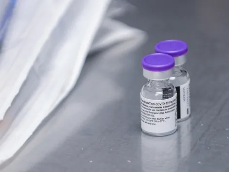 Listo el portal para que sepa todo sobre las vacunas en Colombia