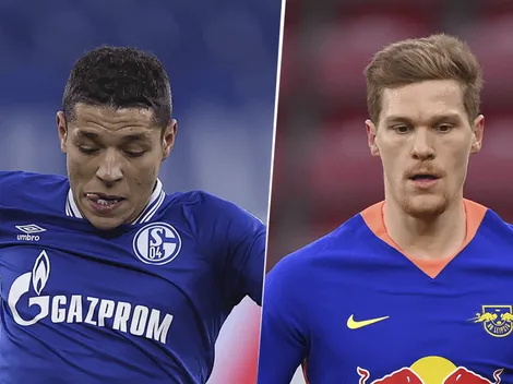 Qué canal transmite Schalke 04 vs. Leipzig por la Bundesliga