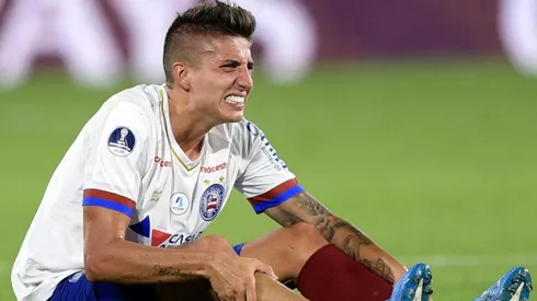 Se le fue hondo: continúa la investigación contra el 'Indio' Ramírez por racismo en Brasil