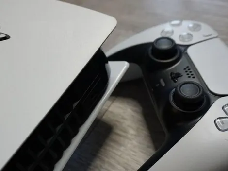 La nueva actualización de la PS5 soluciona el error más molesto de la consola