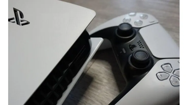 La nueva actualización de la PS5 soluciona el error más molesto de la consola