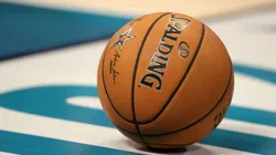 Balón de la NBA del All-Star Game