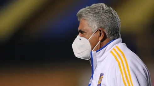 Ferretti confía en que sus dirigidos harán historia...