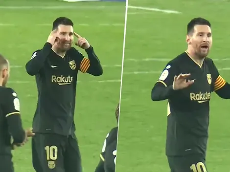 En un video Barcelona mostró lo importante que es Messi: "Nuestro capitán"