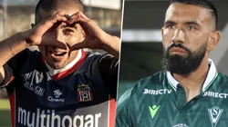 Facebook Oficial: Curicó Unido vs. Santiago Wanderers