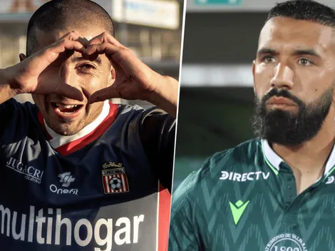 Qué canal transmite Curicó Unido vs. Santiago Wanderers por la Liga de Chile