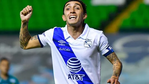 Omar Fernández lanzó un guiño al América y Tigres UANL