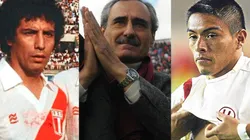 Ángel Cappa ganó el Torneo Apertura del 2002 dirigiendo a Universitario.