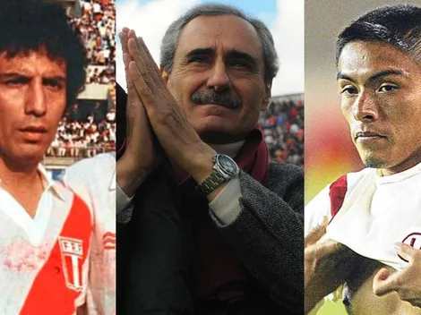 "Jugar bien es Cueto, Johan Sotil, Kukín": Cappa elogió estilo del fútbol peruano