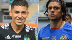 Facebook Oficial: O'Higgins | Audax Italiano