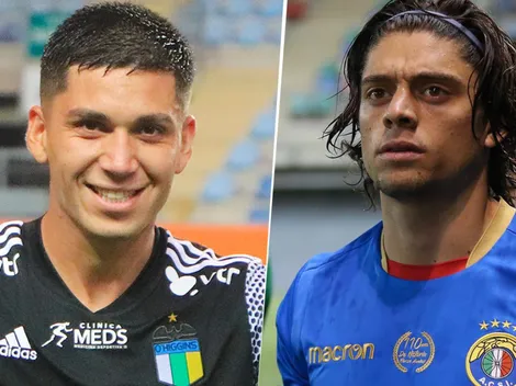 Qué canal transmite O'Higgins vs. Audax Italiano por la Liga de Chile